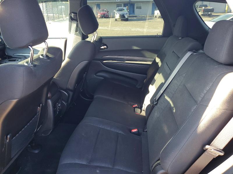 Photo 11 from auction – 2023 DODGE DURANGO R/ with VIN 1C4SDJCT0PC639013