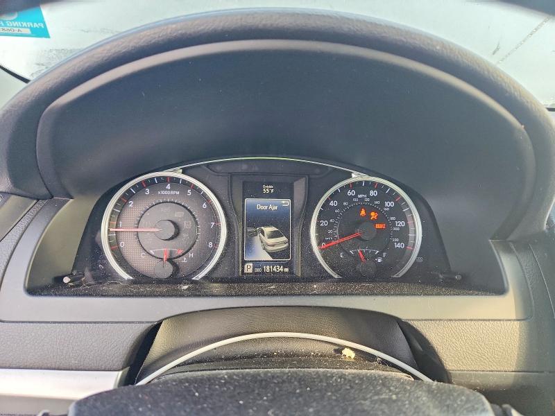 Photo 9 from auction – 2015 TOYOTA CAMRY with VIN 4T1BF1FK1FU039828