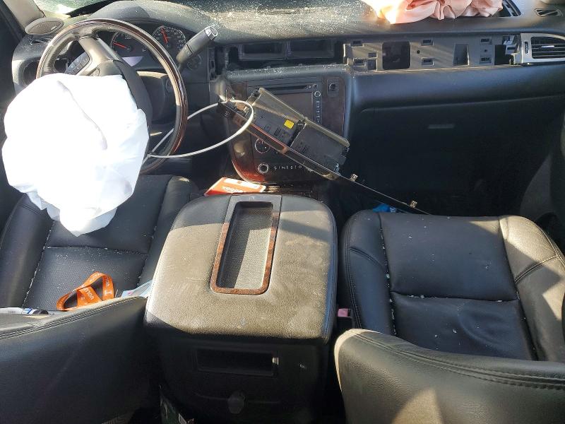 Photo 8 from auction – 2014 GMC SIERRA K25 with VIN 1GT125E83EF160582