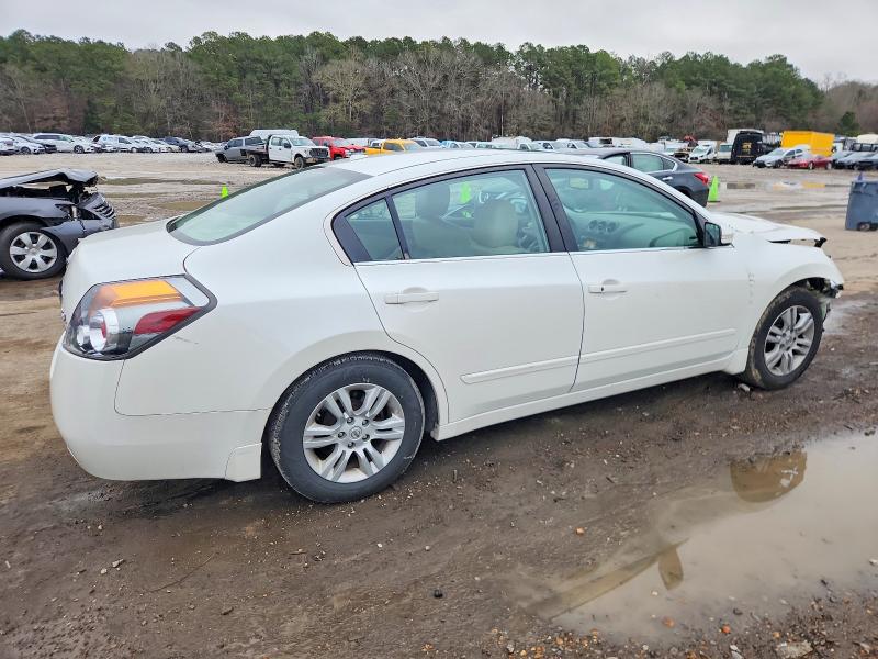 Photo 3 from auction – 2011 NISSAN ALTIMA with VIN 1N4AL2AP4BN503206