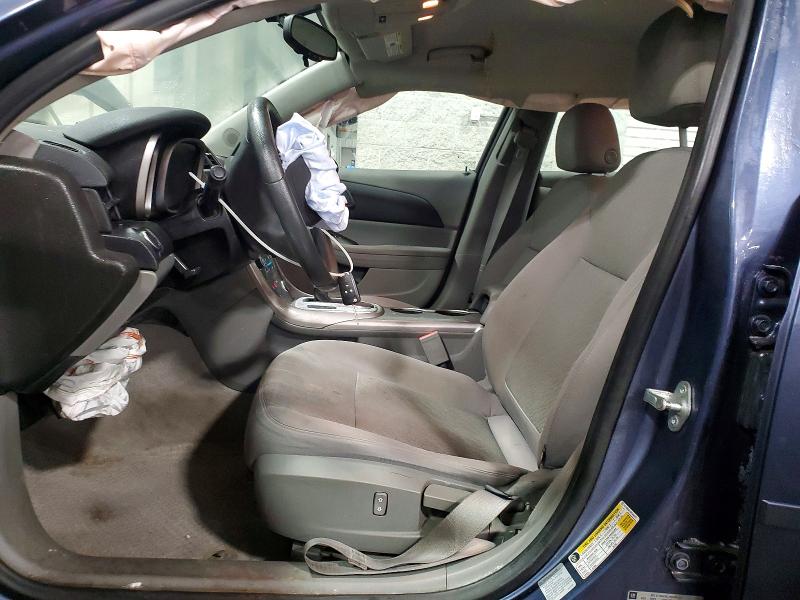 Photo 7 from auction – 2013 CHEVROLET MALIBU LS with VIN 1G11B5SA7DF334247