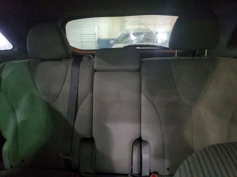 Photo 10 from auction – 2010 TOYOTA VENZA with VIN 4T3ZK3BB7AU022768