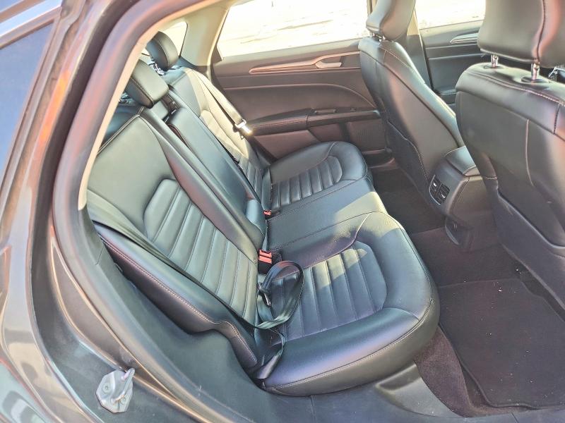Photo 10 from auction – 2017 FORD FUSION SE with VIN 3FA6P0HD8HR292222