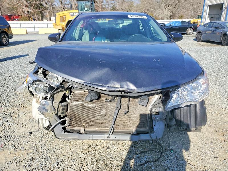 Photo 5 from auction – 2012 TOYOTA CAMRY SE with VIN 4T1BK1FKXCU506641