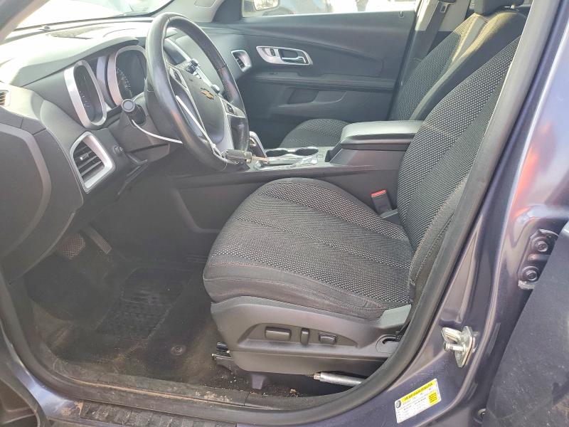 Photo 7 from auction – 2013 CHEVROLET EQUINOX LT with VIN 2GNFLEEK4D6211859