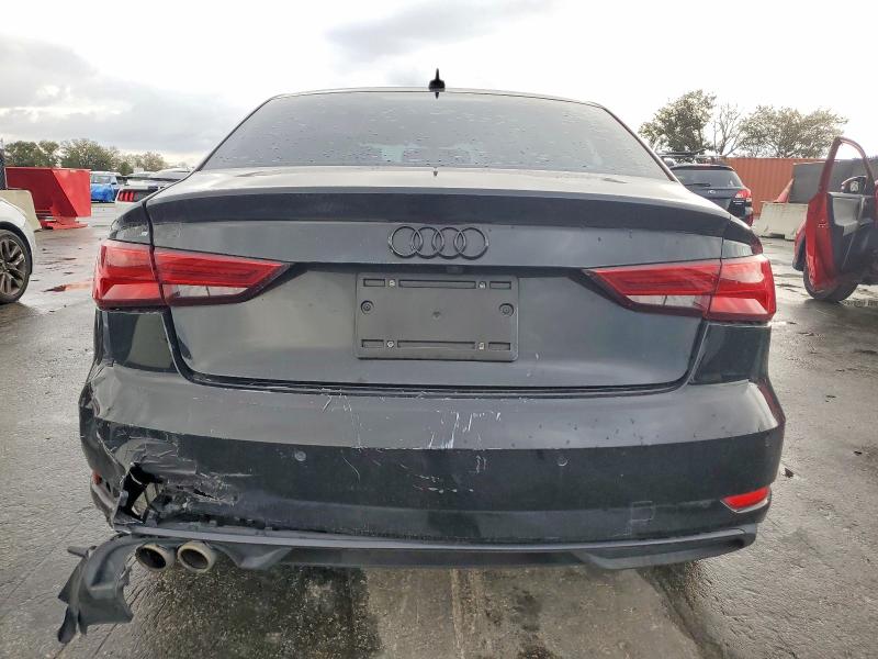 Photo 6 from auction – 2020 AUDI A3 PREMIUM with VIN WAUAUGFF9LA079385