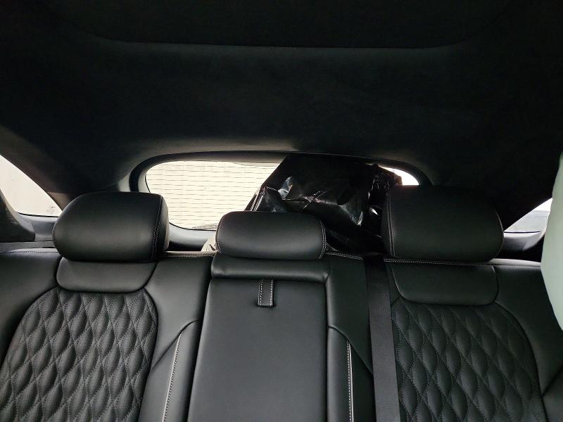 Photo 10 from auction – 2024 GENESIS GV70 BASE with VIN 5NMMCDTC6RH010759