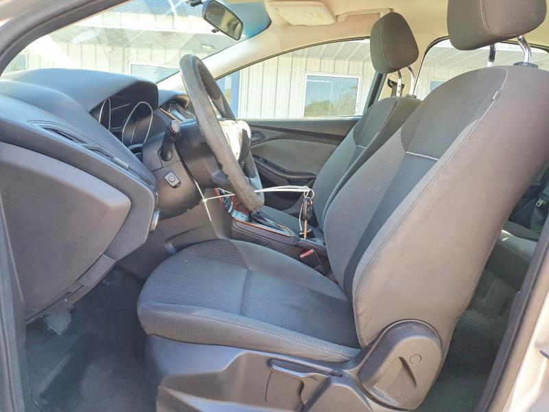Photo 7 from auction – 2012 FORD FOCUS S with VIN 1FAHP3E25CL188257