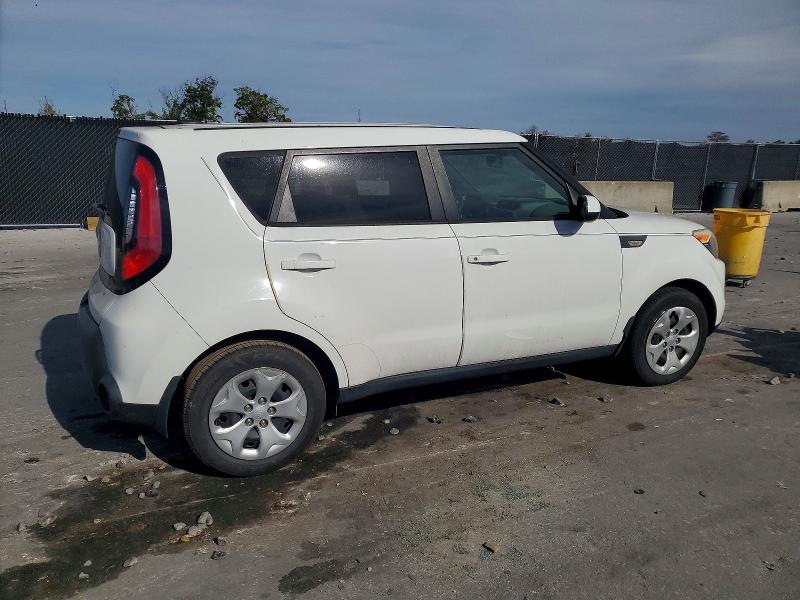 Photo 3 from auction – 2014 KIA SOUL with VIN KNDJN2A27E7072684