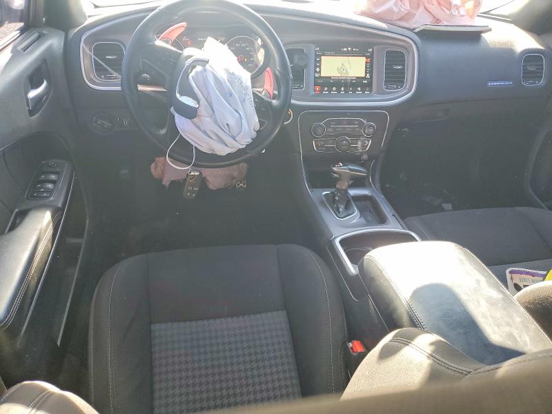 Photo 8 from auction – 2019 DODGE CHARGER with VIN 2C3CDXGJ0KH670336