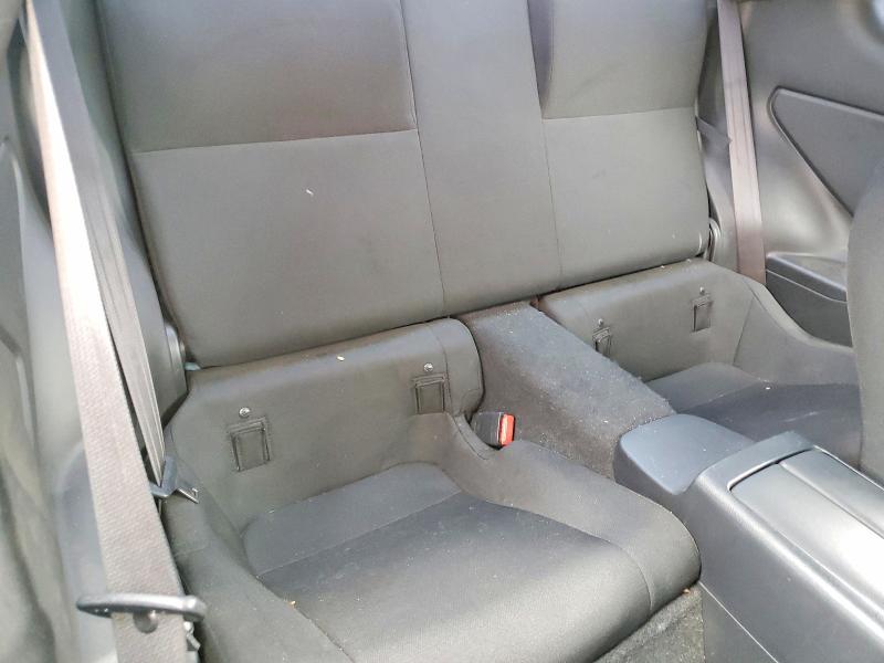 Photo 10 from auction – 2022 TOYOTA GR 86 with VIN JF1ZNBC12N8757201