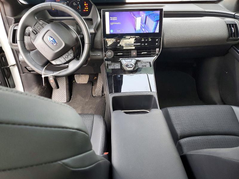 Photo 8 from auction – 2023 SUBARU SOLTERRA P with VIN JTMABABA1PA031868