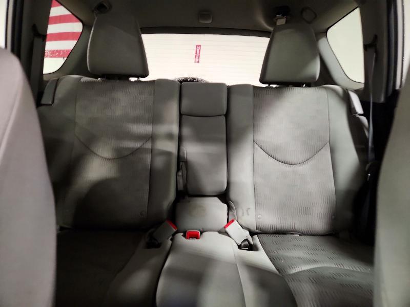 Photo 10 from auction – 2012 TOYOTA RAV4 with VIN JTMBF4DV2C5055027