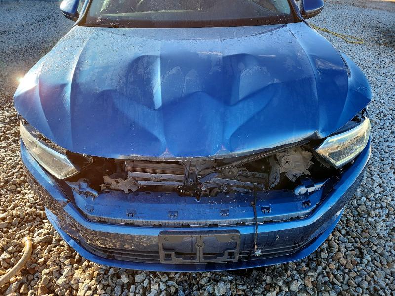 Photo 11 from auction – 2021 VOLKSWAGEN JETTA with VIN 3VWE57BU3MM008870