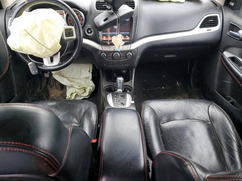 Photo 8 from auction – 2019 DODGE JOURNEY with VIN 3C4PDCEG0KT717563