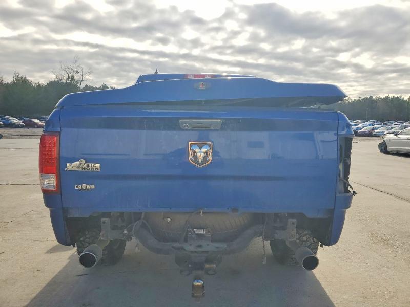 Photo 6 from auction – 2016 RAM 1500 SLT with VIN 1C6RR6LT5GS101174