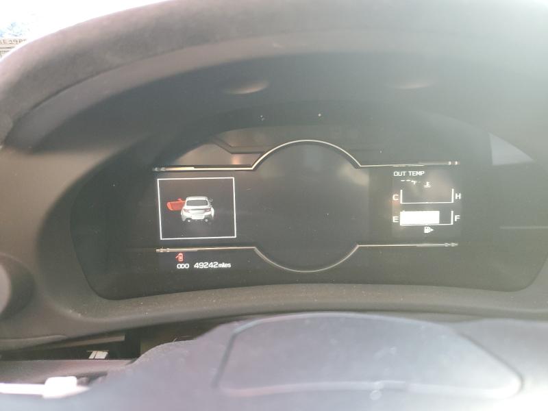 Photo 9 from auction – 2023 TOYOTA GR 86 PREM with VIN JF1ZNBE19P9761000