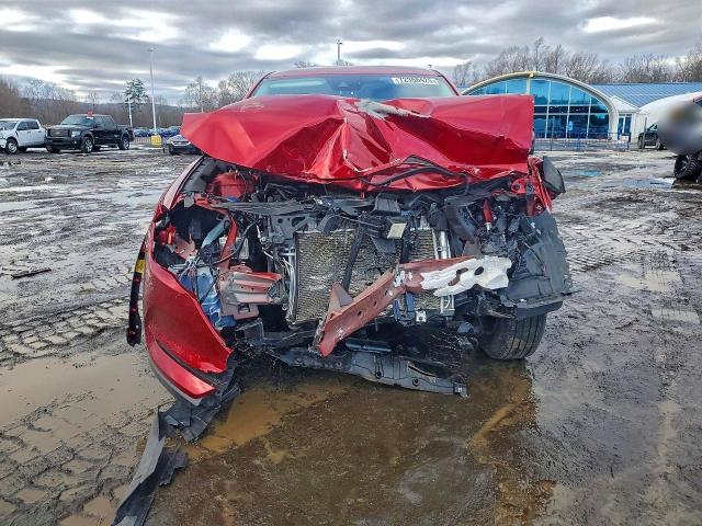 Photo 5 from auction – 2021 MAZDA CX-5 TOURI with VIN JM3KFBCM3M0377680