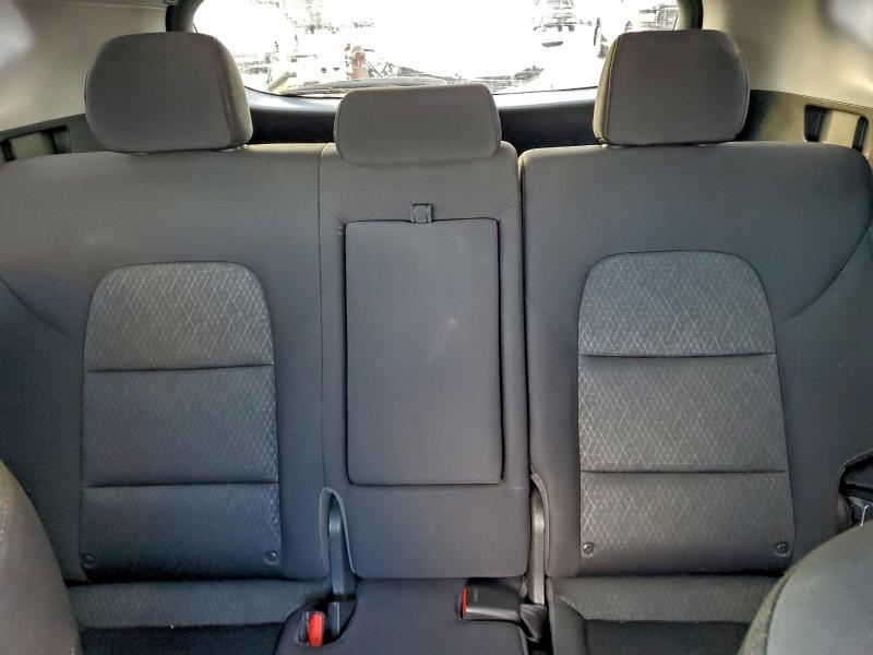 Photo 10 from auction – 2017 HYUNDAI TUCSON LIM with VIN KM8J33A20HU559495