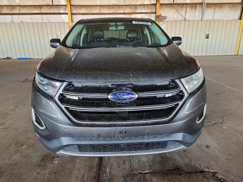 Photo 5 from auction – 2017 FORD EDGE TITAN with VIN 2FMPK3K97HBB91217