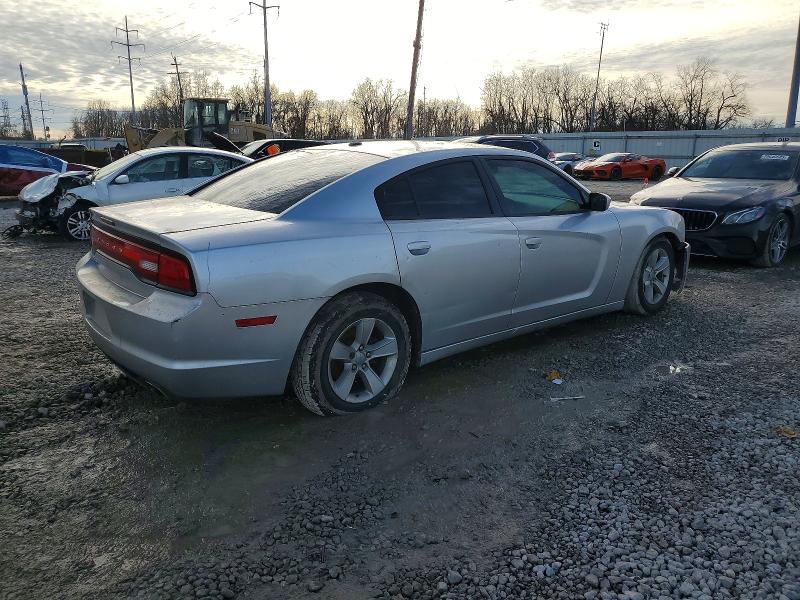 Photo 3 from auction – 2012 DODGE CHARGER with VIN 2C3CDXBG4CH185260