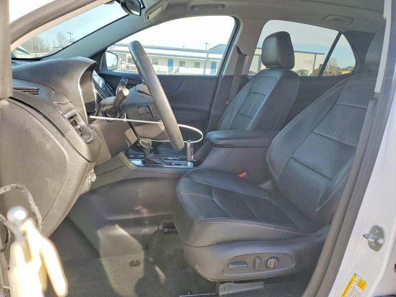 Photo 7 from auction – 2023 CHEVROLET EQUINOX PR with VIN 3GNAXNEG5PL190644