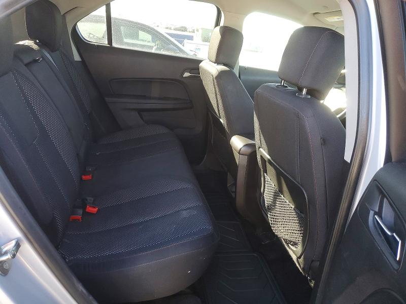 Photo 11 from auction – 2015 CHEVROLET EQUINOX LT with VIN 2GNFLGEK7F6220070