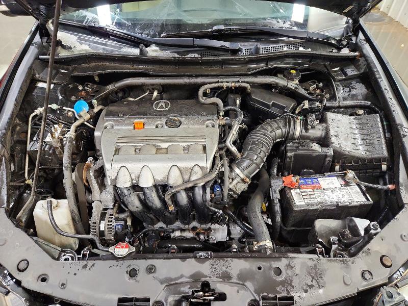 Foto 11 de la subasta – 2011 ACURA TSX con VIN JH4CU2F65BC017269