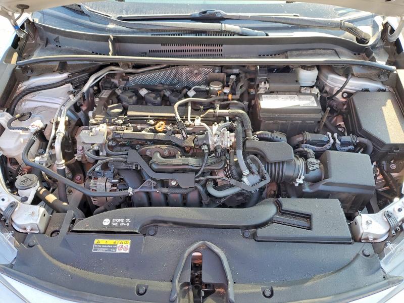 Photo 11 from auction – 2023 TOYOTA COROLLA with VIN 5YFB4MDE9PP045321