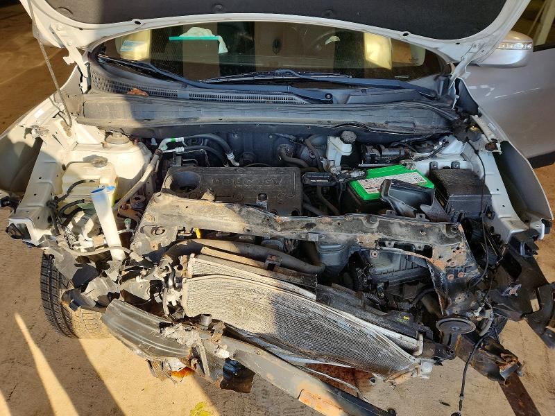 Photo 12 from auction – 2013 HYUNDAI TUCSON GLS with VIN KM8JU3AC1DU769698