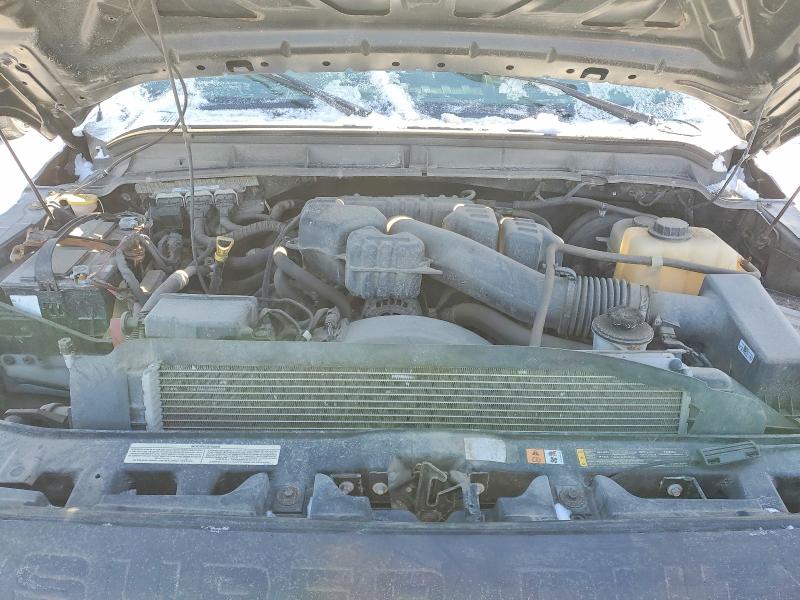 Photo 12 from auction – 2015 FORD F250 SUPER with VIN 1FTBF2B69FEB28317