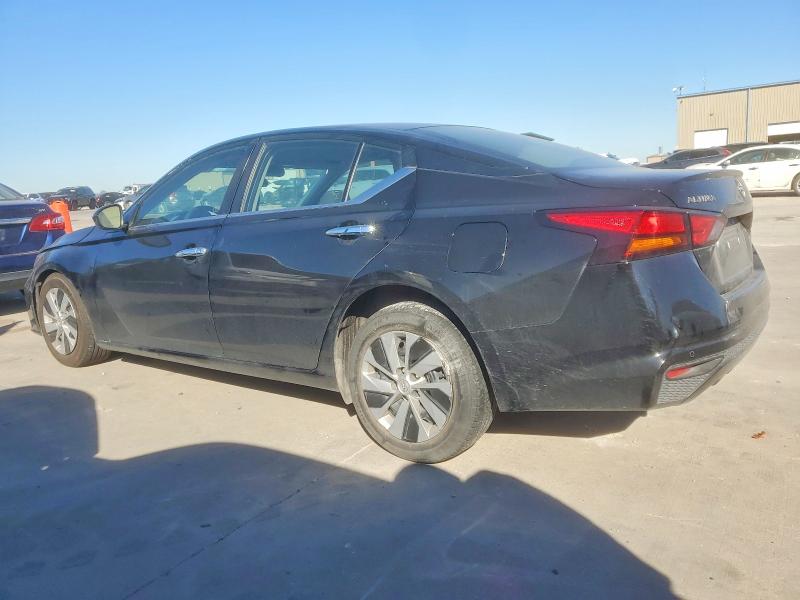 Photo 2 from auction – 2023 NISSAN ALTIMA with VIN 1N4BL4BV9PN314992