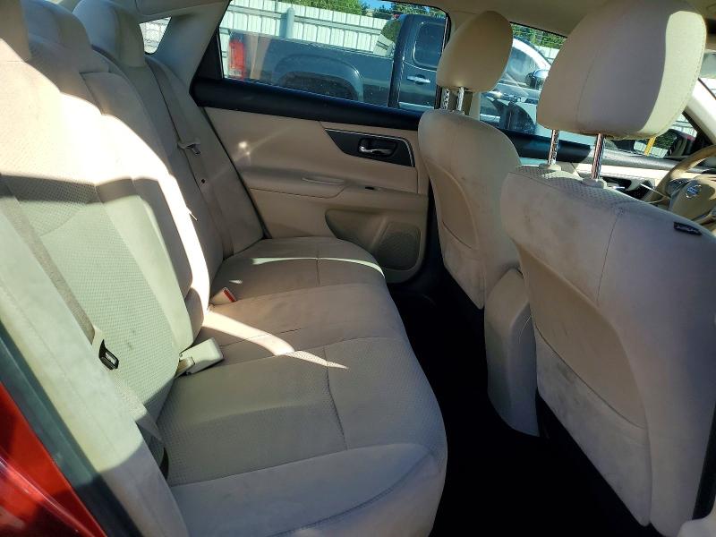 Photo 10 from auction – 2015 NISSAN ALTIMA with VIN 1N4AL3AP8FC411331