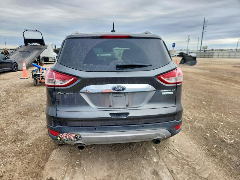 Zdjęcie 6 z aukcji – 2016 FORD ESCAPE z VIN 1FMCU0JXXGUC88010