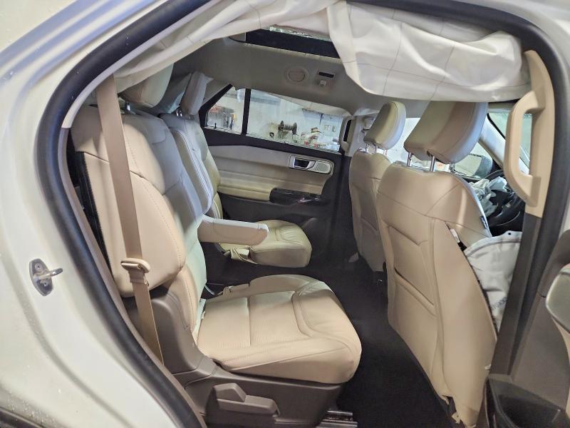 Photo 11 from auction – 2021 FORD EXPLORER P with VIN 1FM5K8HC3MGB59102
