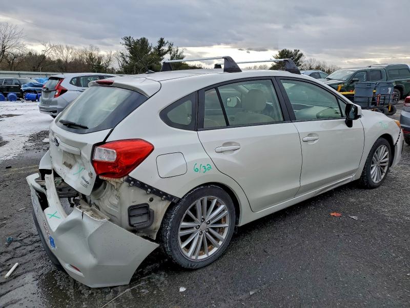Photo 3 from auction – 2013 SUBARU IMPREZA SP with VIN JF1GPAD63DH857764