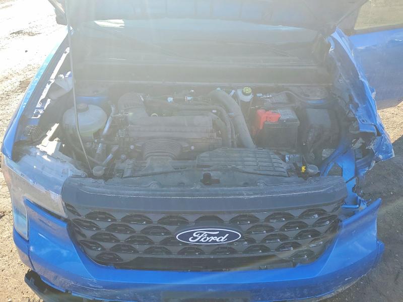 Photo 11 from auction – 2025 FORD MAVERICK with VIN 3FTTW8JA8SRA80748