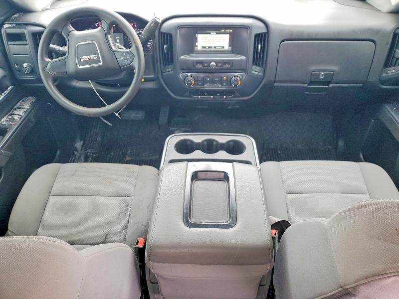 صورة رقم 8 من المزاد - 2016 GMC SIERRA مع VIN 1GTV2LEC0GZ299502