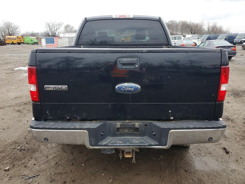 Photo 6 from auction – 2008 FORD F150 with VIN 1FTRW14W58FA51271