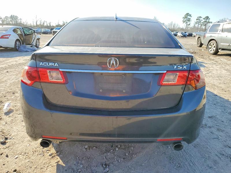 Photo 6 from auction – 2013 ACURA TSX with VIN JH4CU2F45DC001705
