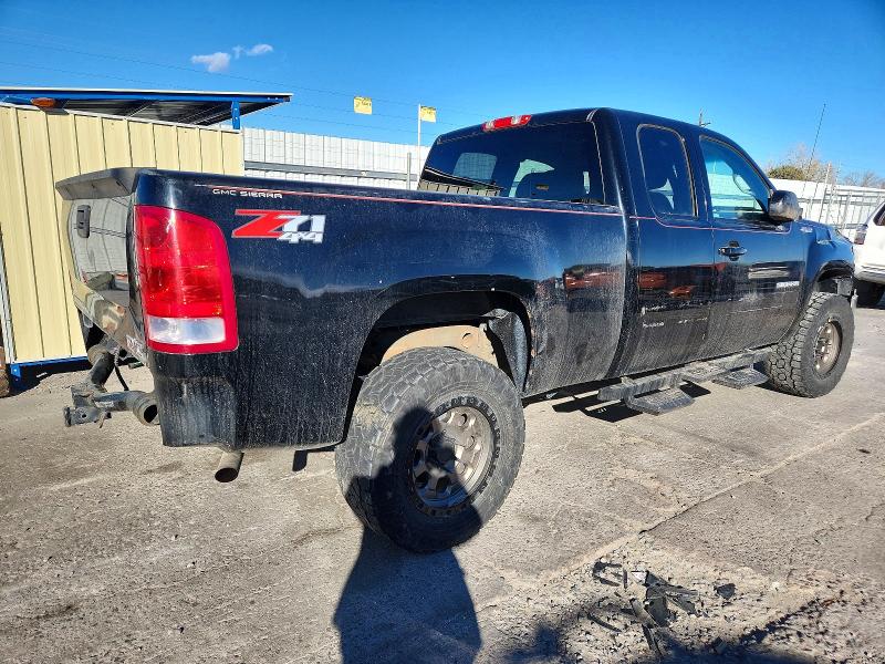 Photo 3 from auction – 2013 GMC SIERRA K15 with VIN 1GTR2VE72DZ231861