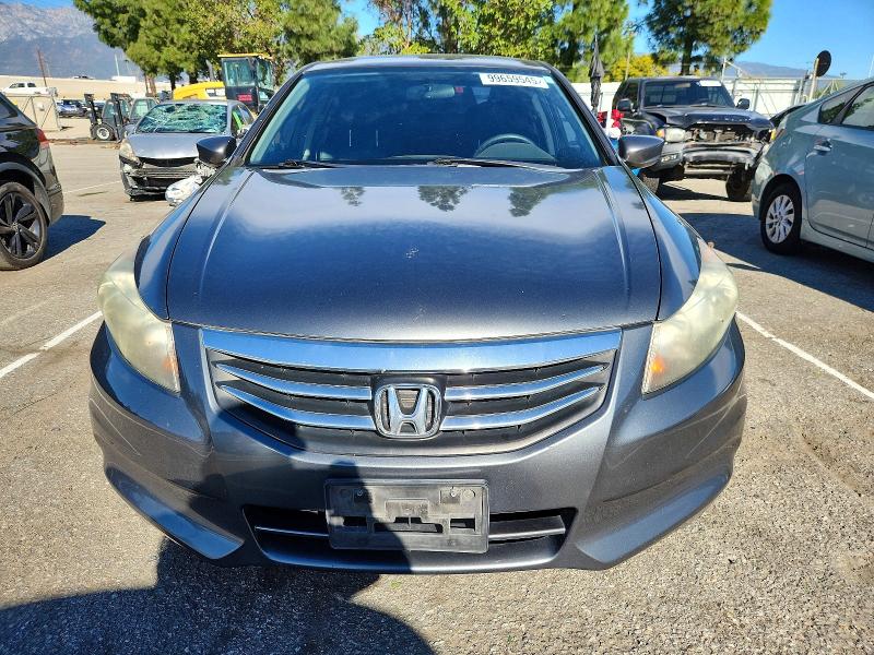 Photo 5 from auction – 2012 HONDA ACCORD SE with VIN 1HGCP2F67CA001176