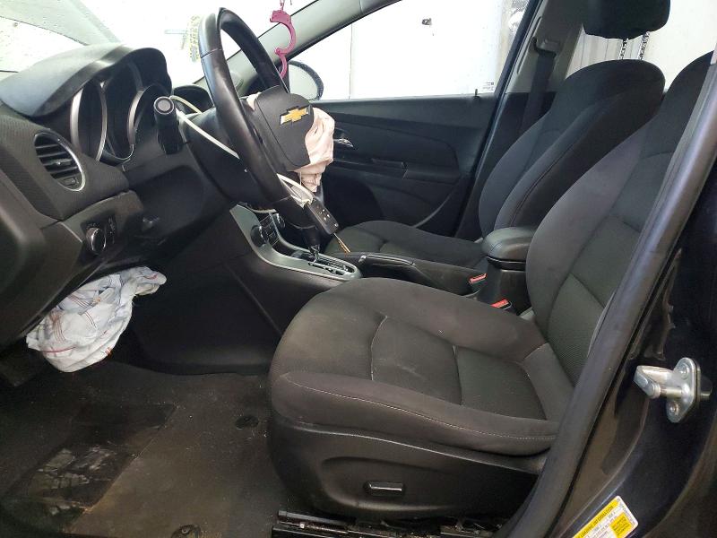 Photo 7 from auction – 2013 CHEVROLET CRUZE with VIN 1G1PC5SB2D7132166