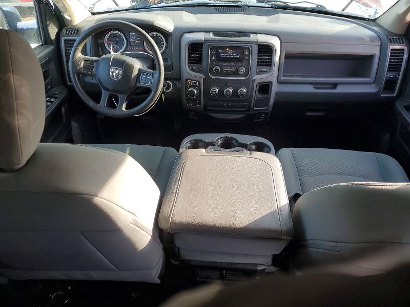Photo 8 from auction – 2016 RAM 1500 with VIN 3C6RR7KT3GG302196
