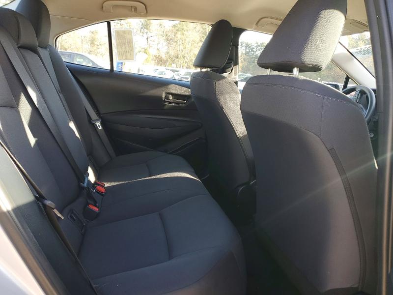Photo 10 from auction – 2023 TOYOTA COROLLA with VIN 5YFB4MDEXPP057168
