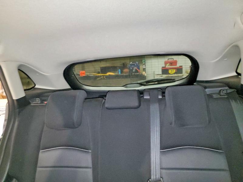 Photo 10 from auction – 2018 MAZDA CX-3 with VIN JM1DKFB79J1304559