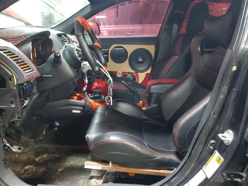 Photo 7 from auction – 2017 MITSUBISHI OUTLANDER with VIN JA4AP3AU4HZ003861