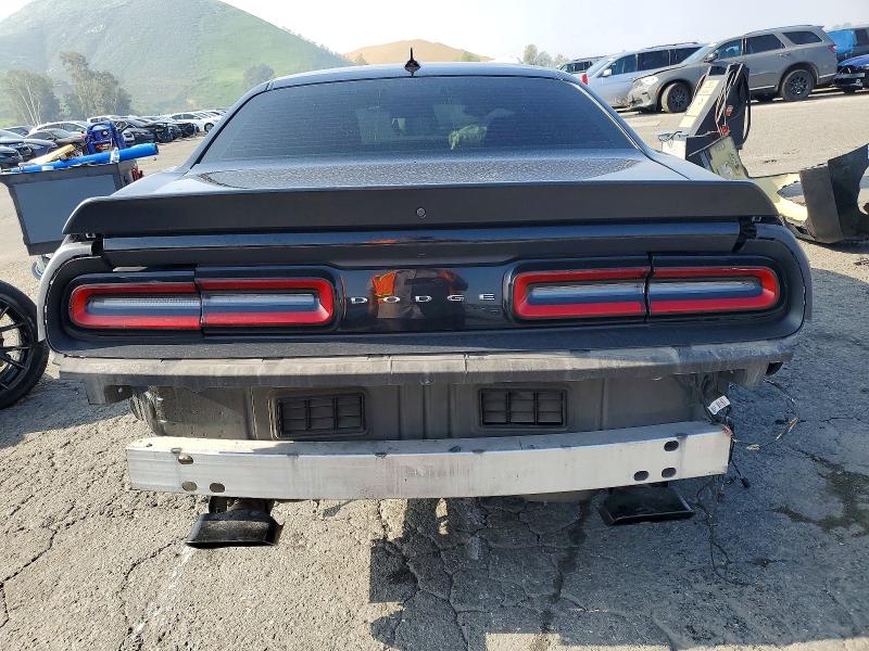 Photo 6 from auction – 2015 DODGE CHALLENGER with VIN 2C3CDZC96FH713820