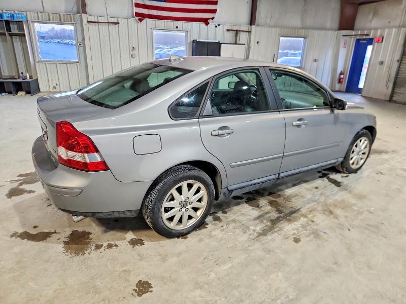 Photo 3 from auction – 2006 VOLVO S40 with VIN YV1MS682362220213