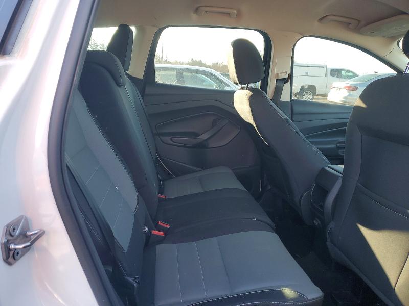Photo 10 from auction – 2017 FORD ESCAPE with VIN 1FMCU0F7XHUD14275